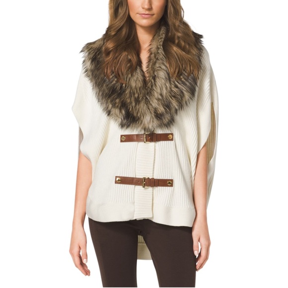 Michael Kors Jackets & Blazers - Michael Kors Sweater Vest
